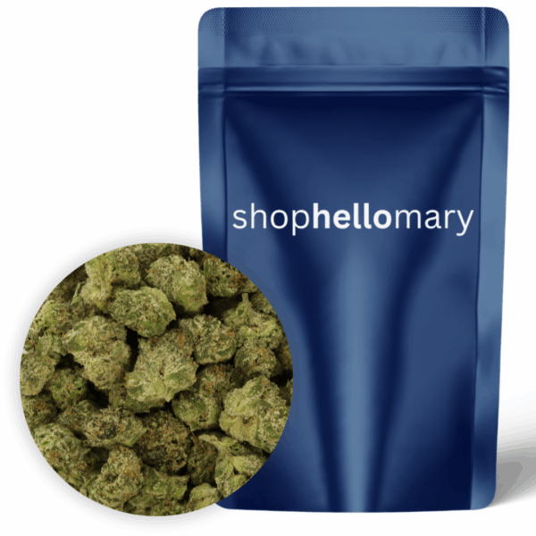 Lemon Cherry Skittlez Smalls