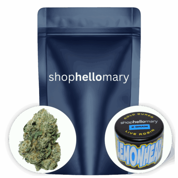 Blayz Pack