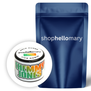 Chemmy Jones Rosin