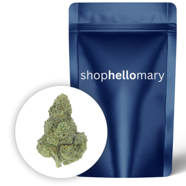 Lemon Cherry Gelato Premium