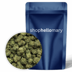Green Crack Smalls
