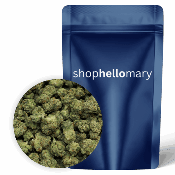 Green Crack Smalls