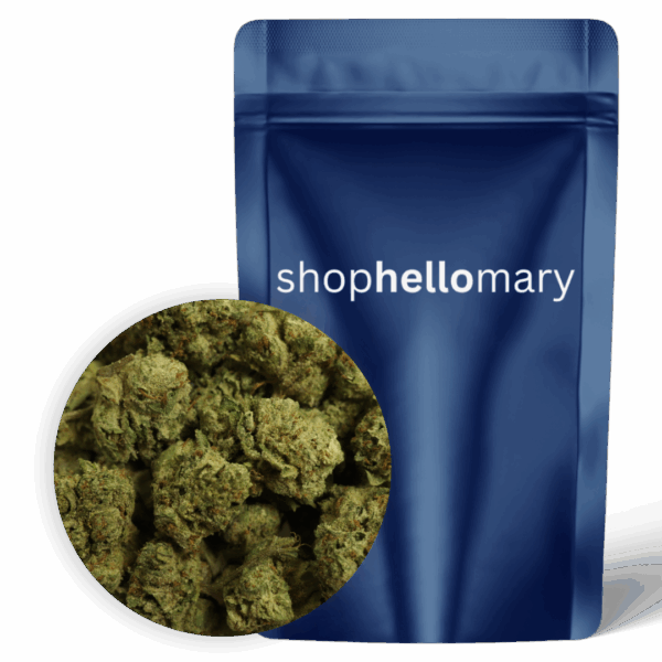 Chem Driver ~ Greenhouse