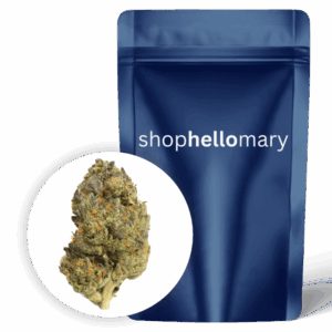 Birthday Kush Premier