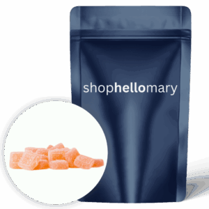Maui Wowie High Potency Gummies