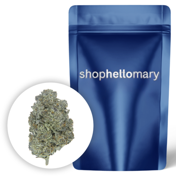 Strawberry Cough Premium Flower