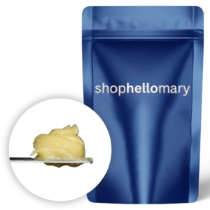 Trop Cherry Rosin
