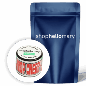 Trop Cherry Rosin