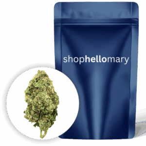 Blueberry Jam Premium