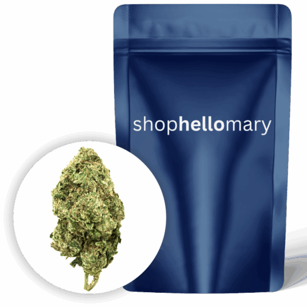 Blueberry Jam Premium