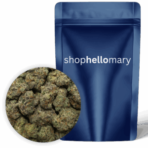 Blueberry Jam Smalls