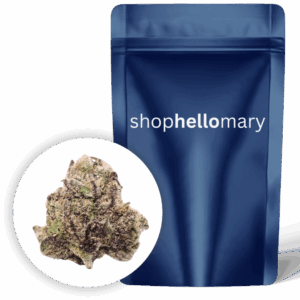 Stuffed Cherry Gelato Premium