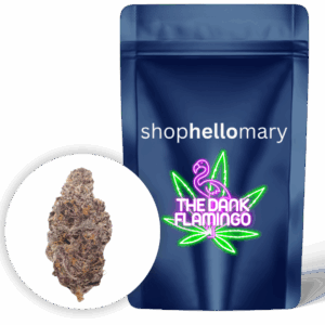 Dank Flamingo OG