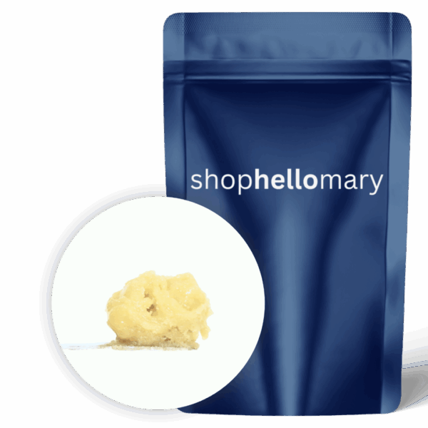 Dulce De Limon Rosin - Image 2