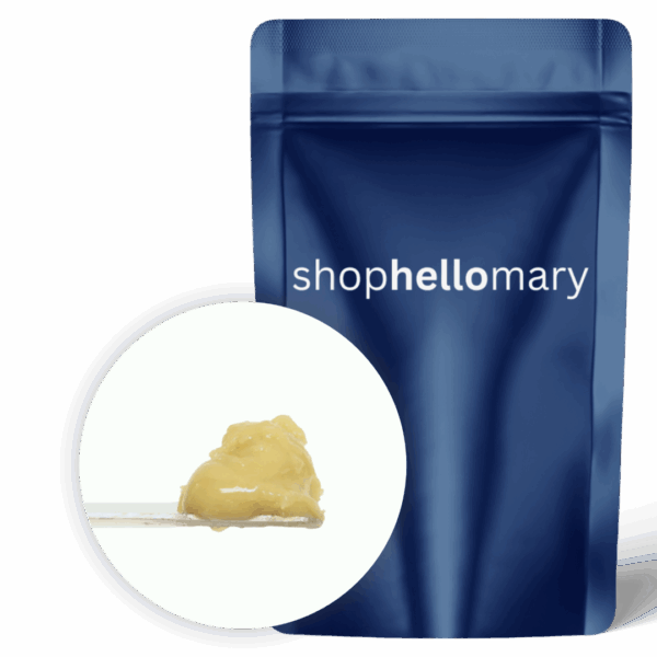 Honey Banana Rosin - Image 2