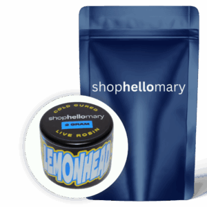 Lemonhead Rosin