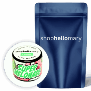 Super Melonade Rosin