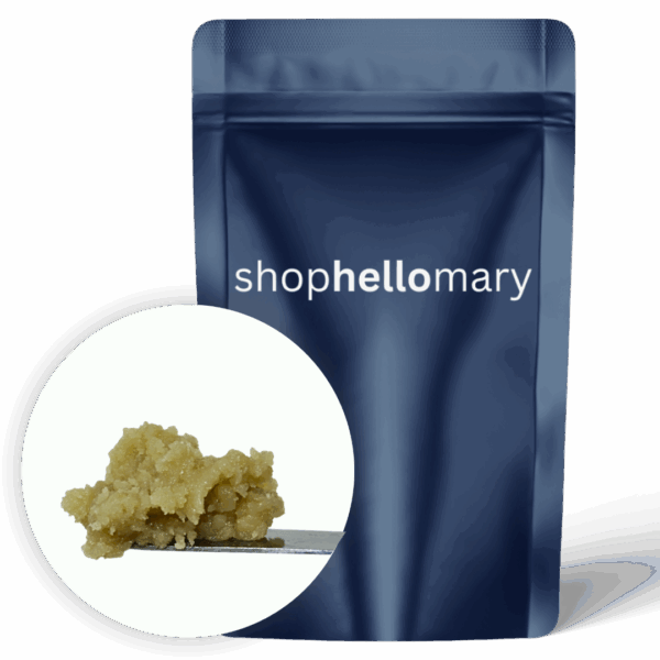 Apple Tart Rosin - Image 3