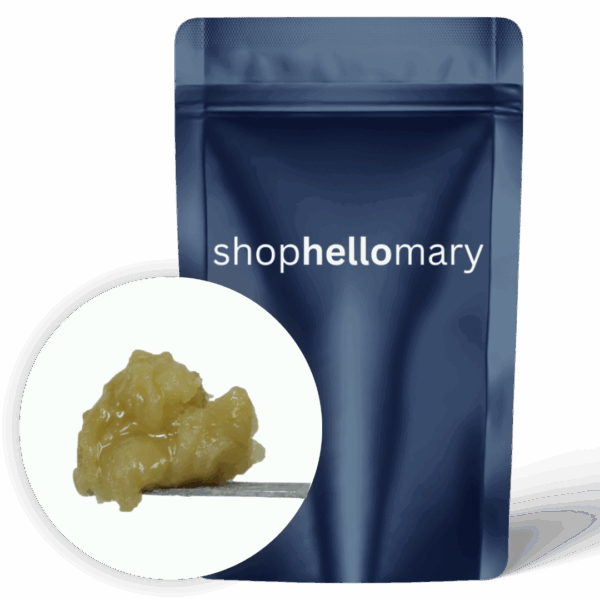 Cadillac Rainbow Rosin - Image 3