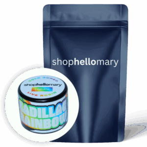 Cadillac Rainbow Rosin