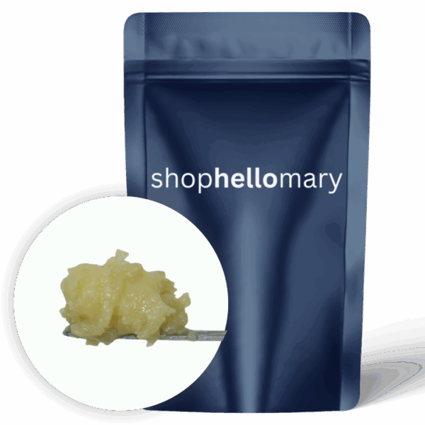 Crunk Juice Rosin - Image 3