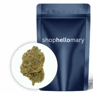 Gorilla Glue ~ Greenhouse