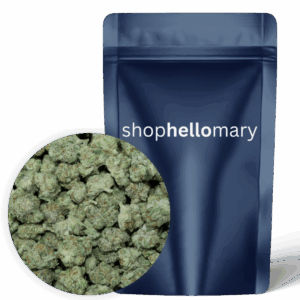 Purple Zkittles Smalls