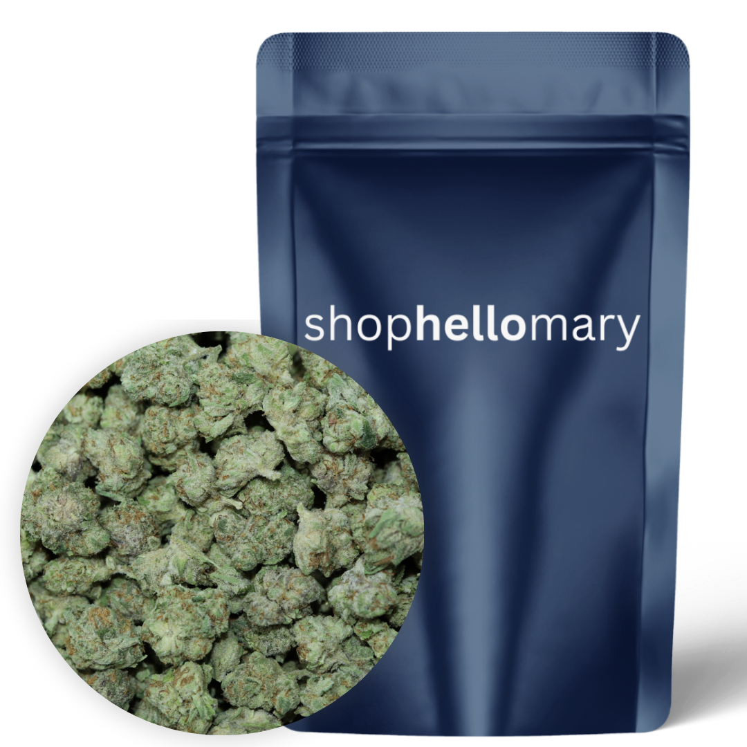 Purple Zkittles Smalls
