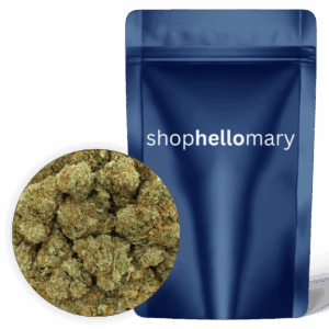 Sour Diesel Smalls