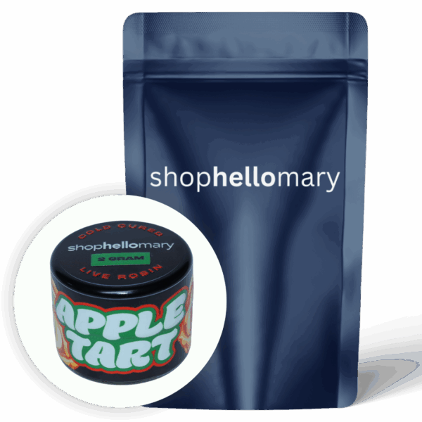 Apple Tart Rosin - Image 2