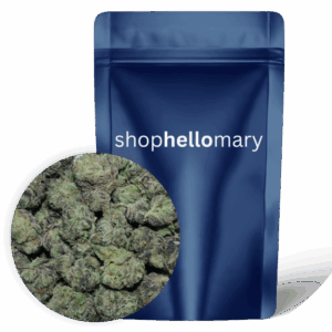 Cherry Kush Pop THCa Smalls