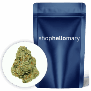 Heavy OG ~ Greenhouse