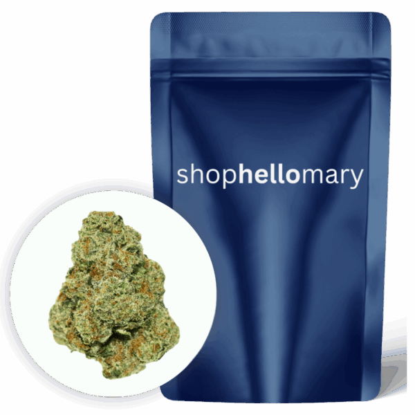 Heavy OG ~ Greenhouse