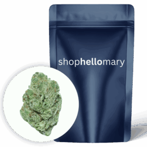 Jokerz Candy ~ Greenhouse