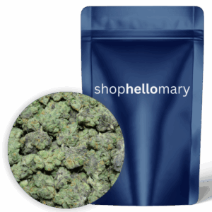 Mango Fruz THCa Smalls