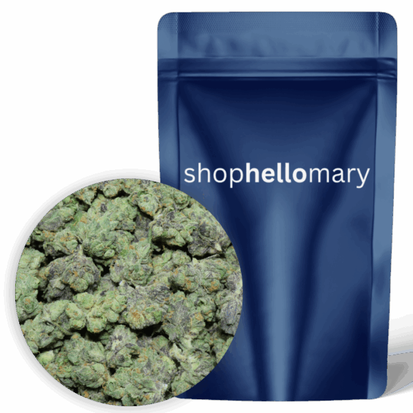 Mango Fruz THCa Smalls
