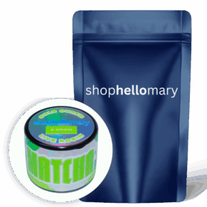 Matcha Premium THCa Rosin