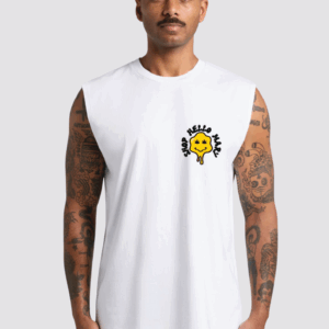 SHM Drippy Tank
