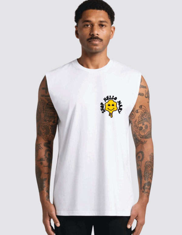 SHM Drippy Tank