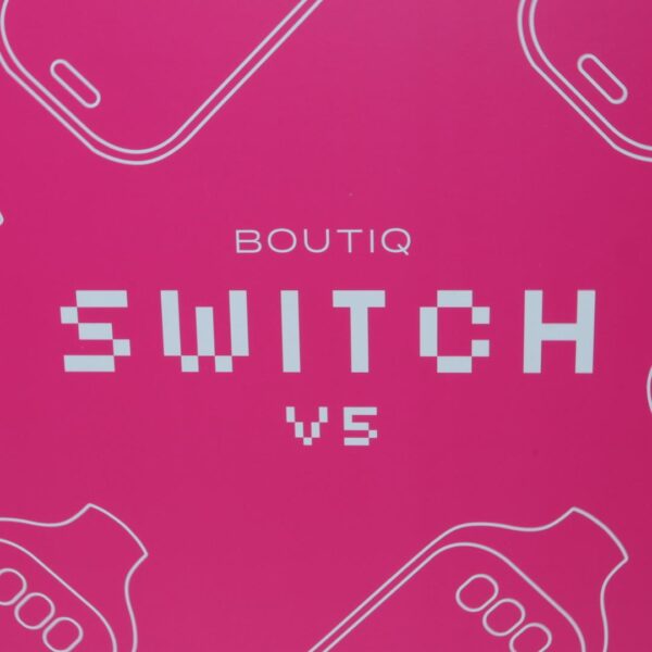 Boutiq Switch V5 Vapes - Image 2