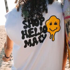 SHM Drippy Tank