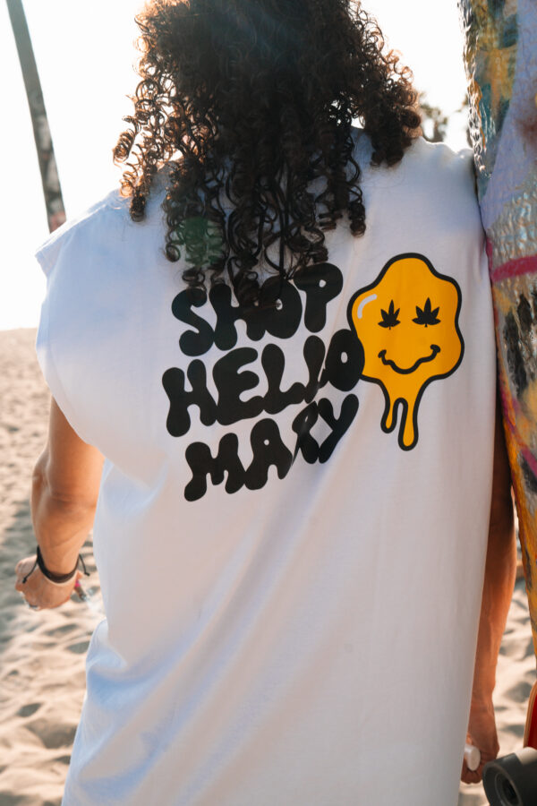 SHM Drippy Tank - Image 2