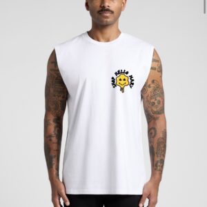 SHM Drippy Tank