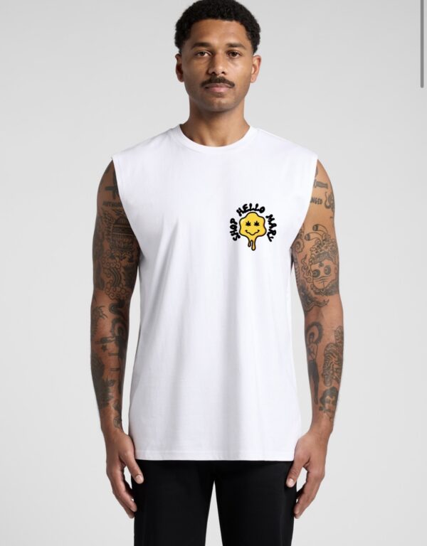 SHM Drippy Tank