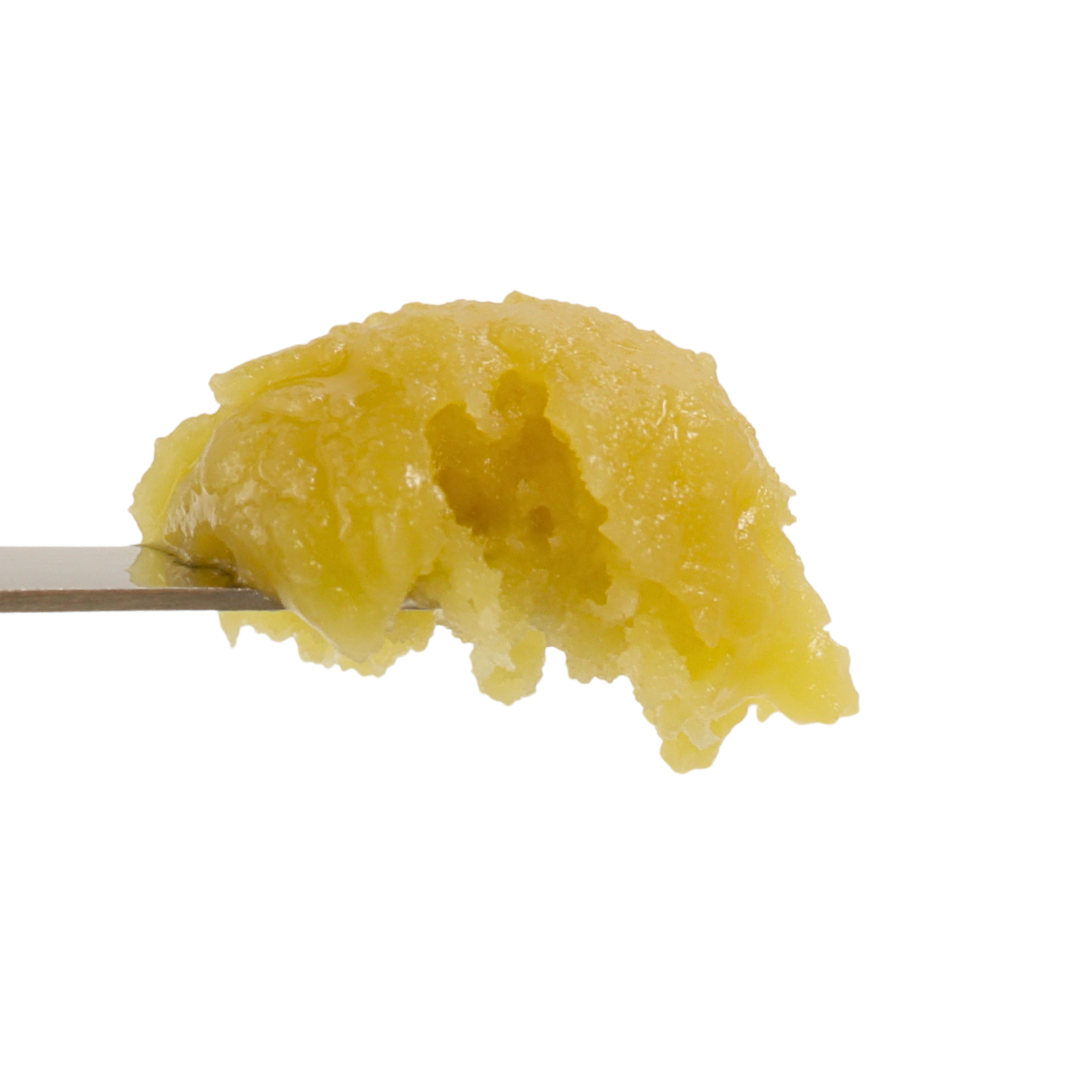 Governmint Oasis THCa Rosin - Image 3