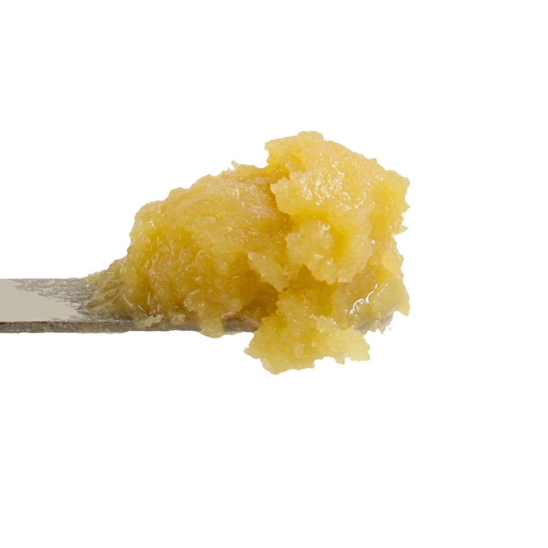 High Pressure THCa Rosin - Image 3