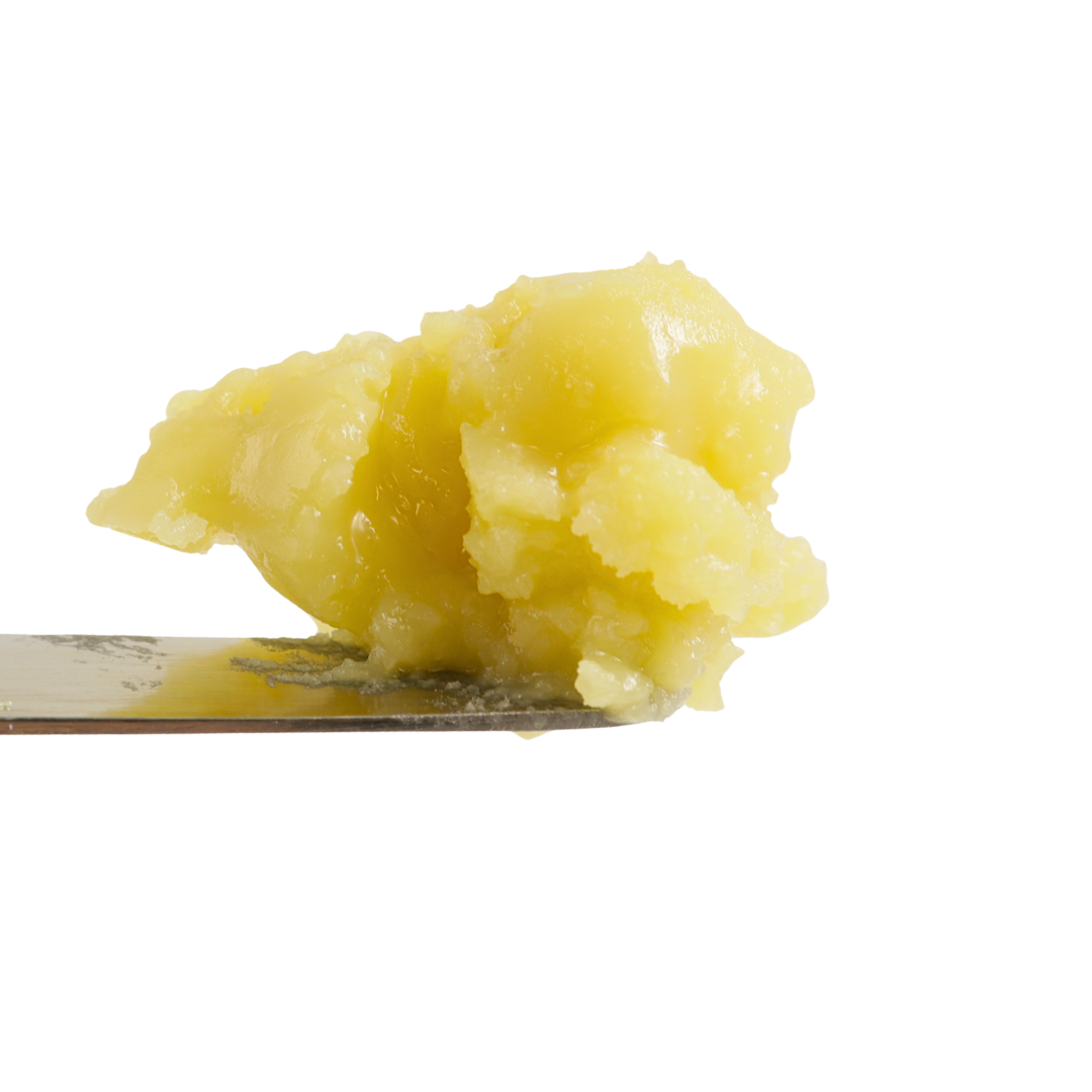 Honey Papaya Premium THCa Rosin - Image 2