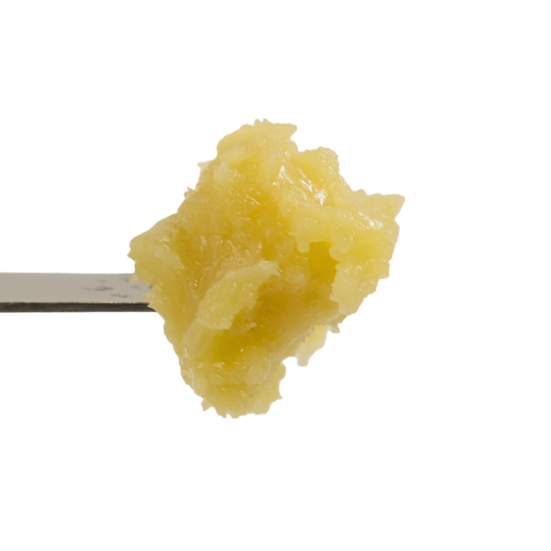 Jawbreaker THCa Rosin - Image 3