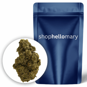 MJ Mints THCa Premium Flower