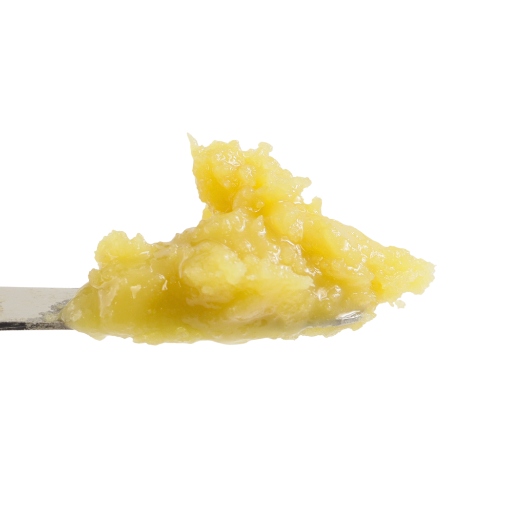 Strawberry Gushers THCa Rosin - Image 3